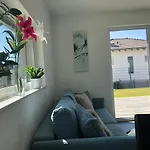 Lägenhet Moderne Mit Terrasse Und Garten *