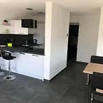 Lägenhet Moderne Mit Terrasse Und Garten *