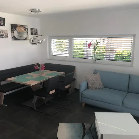 Apartment Moderne Mit Terrasse Und Garten *