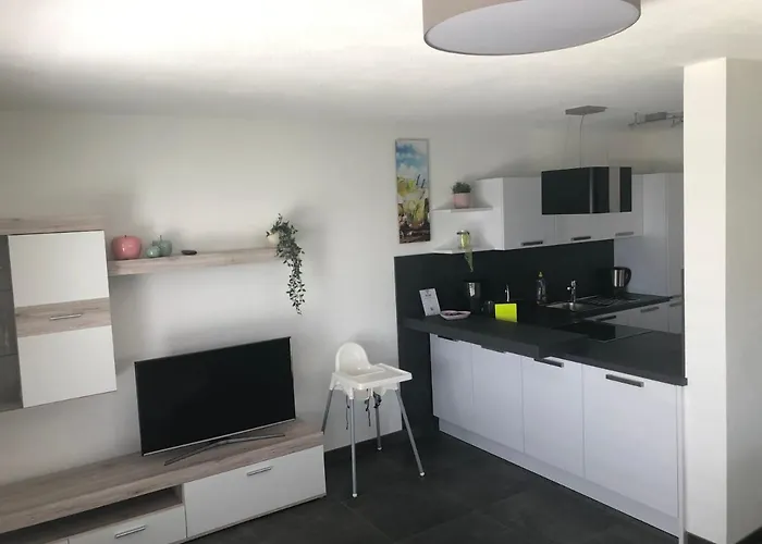 Moderne Mit Terrasse Und Garten * Verwaltungsgemeinschaft Haldenwang