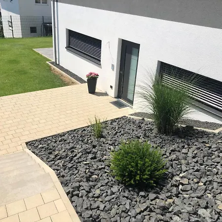 Moderne Mit Terrasse Und Garten Apartament *